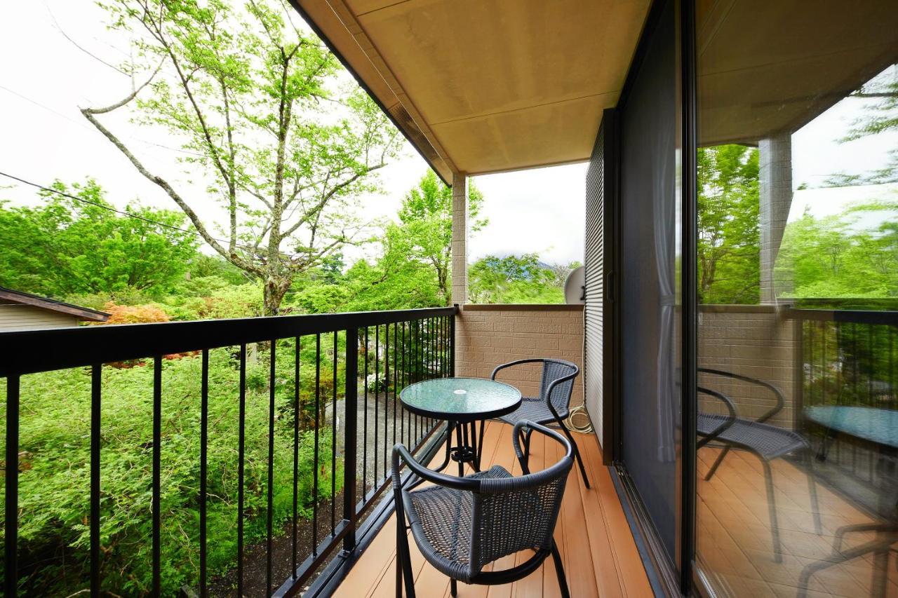 湖の辺の宿時翠 Yamanakako Exterior photo