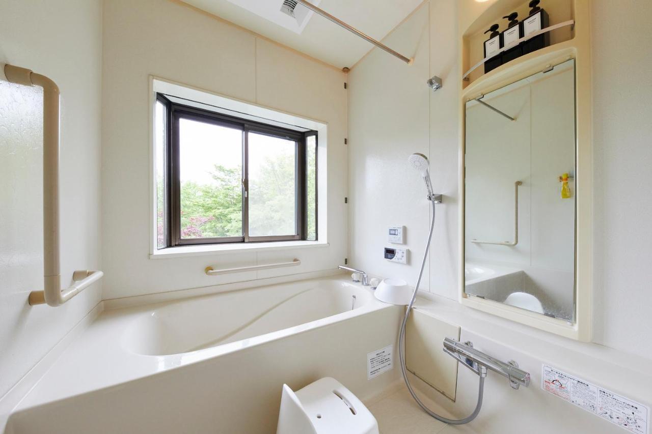 湖の辺の宿時翠 Yamanakako Exterior photo